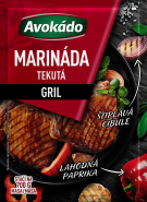 Marináda Gril Avokádo