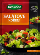 Salátové koření Avokádo