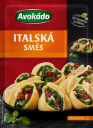 Italská směs