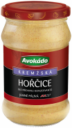 Hořčice Kremžská Avokádo