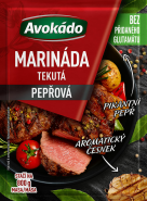 Marináda pepřová