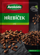 Hřebíček celý Avokádo