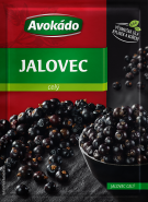Jalovec celý Avokádo