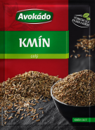 Kmín celý Avokádo