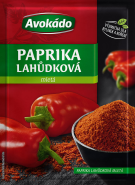 Paprika lahůdková mletá Avokádo