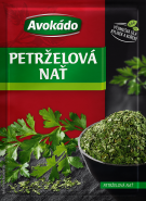 Petrželová nať Avokádo