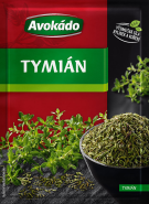 Tymián Avokádo
