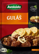 Guláš Avokádo