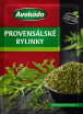 Provensálské bylinky Avokádo