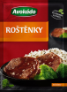 Roštěnky Avokádo
