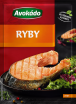 Ryby Avokádo