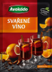 Svařené víno Avokádo