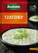 Tzatziky Avokádo