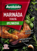 Marináda Bylinková Avokádo