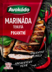 Marináda Pikantní Avokádo