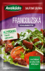 Salátová zálivka Francouzská Avokádo