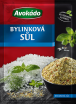 Bylinková sůl Avokádo