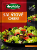Salátové koření Avokádo