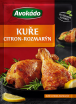 Kuře citron-rozmarýn