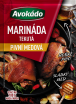 Marináda Pivní medová