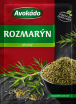 Rozmarýn Avokádo