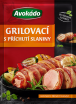 Grilovací s příchutí slaniny