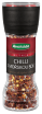Chilli s mořskou solí