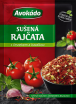 Sušená rajčata s česnekem a bazalkou