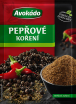 Pepřové koření
