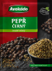 Pepř černý hrubě mletý