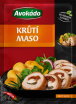 Krůtí maso Avokádo