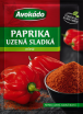 Paprika uzená sladká mletá