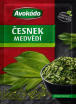 Česnek medvědí sušený