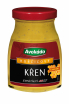 Křen hořčicový s medem