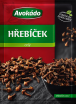 Hřebíček celý Avokádo