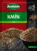 Kmín celý Avokádo