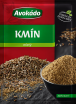 Kmín mletý Avokádo