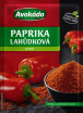 Paprika lahůdková mletá Avokádo