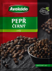 Pepř černý celý Avokádo