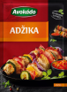 Adžika Avokádo