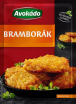 Bramborák Avokádo