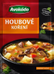 Houbové koření Avokádo