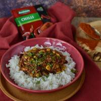 CHILLI CON CARNE