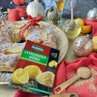 ROSCÓN DE REYES- VÁNOČKA PO ŠPANĚLSKU