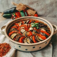 Ratatouille