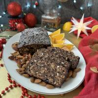 KLETZENBROT