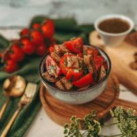 PANZANELLA