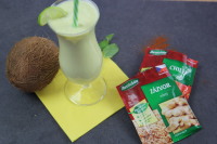 Ananasové smoothie